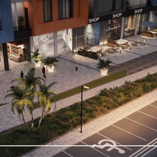 Alura North Coast Village Serac