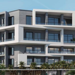 Alura North Coast Village Serac