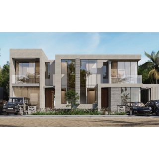 Azha North Coast Madar Resort