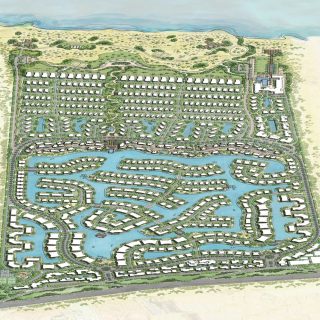 Azha North Coast Madar Resort