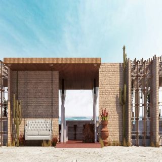 Azha North Coast Madar Resort