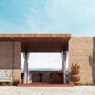 Azha North Coast Madar Resort