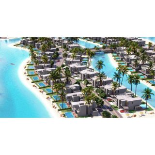Azha North Coast Madar Resort