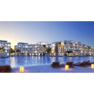 Azha North Coast Madar Resort