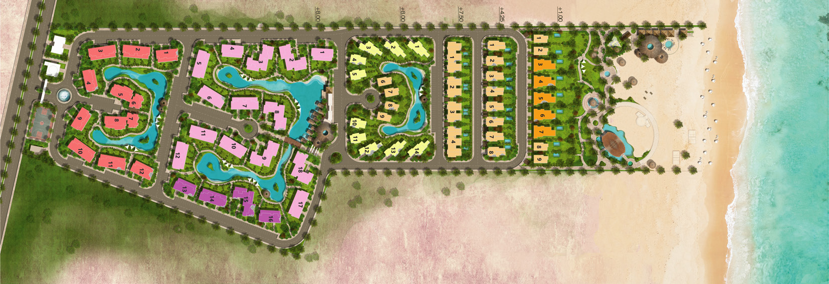 Masaya North Coast EgyGap