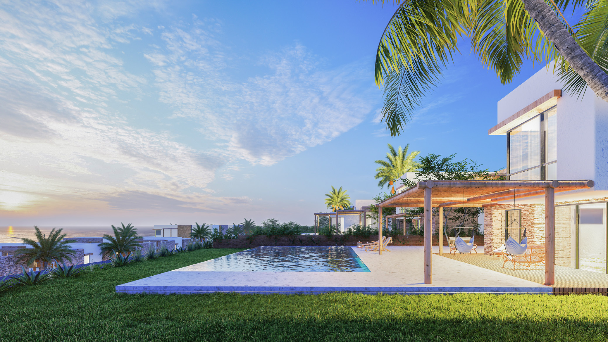 Masaya North Coast EgyGap