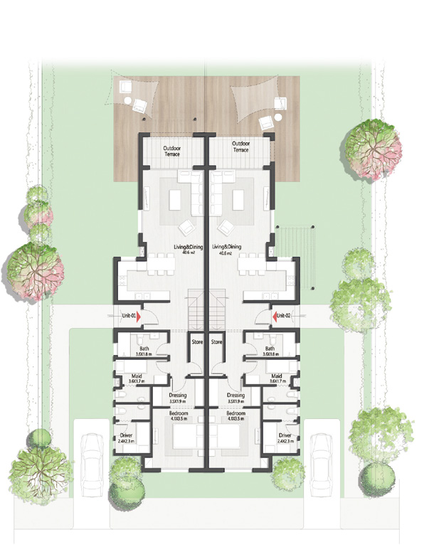 Masaya North Coast EgyGap