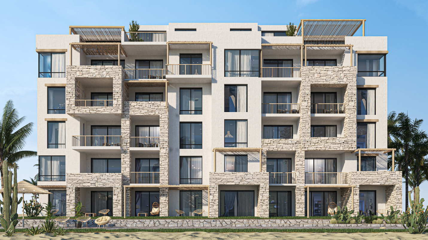 Masaya North Coast EgyGap