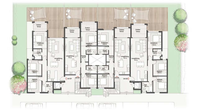 Masaya North Coast EgyGap
