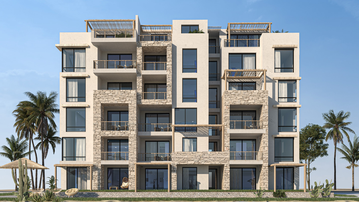 Masaya North Coast EgyGap