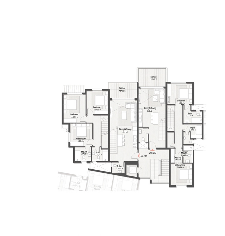 Masaya North Coast EgyGap