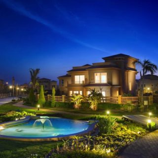 كمبوند جيرا الشيخ زايد إيوان – Jeera Compound Sheikh Zayed