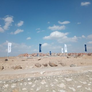 كمبوند مون هيلز 6 أكتوبر سكن العقارية – Moon Hills 6 October Compound