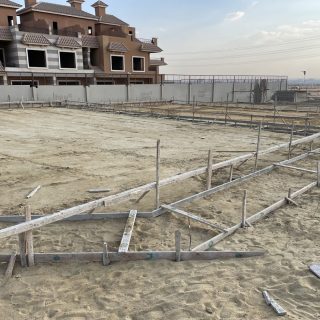 كمبوند مون هيلز 6 أكتوبر سكن العقارية – Moon Hills 6 October Compound