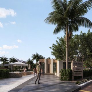 كمبوند مون هيلز 6 أكتوبر سكن العقارية – Moon Hills 6 October Compound