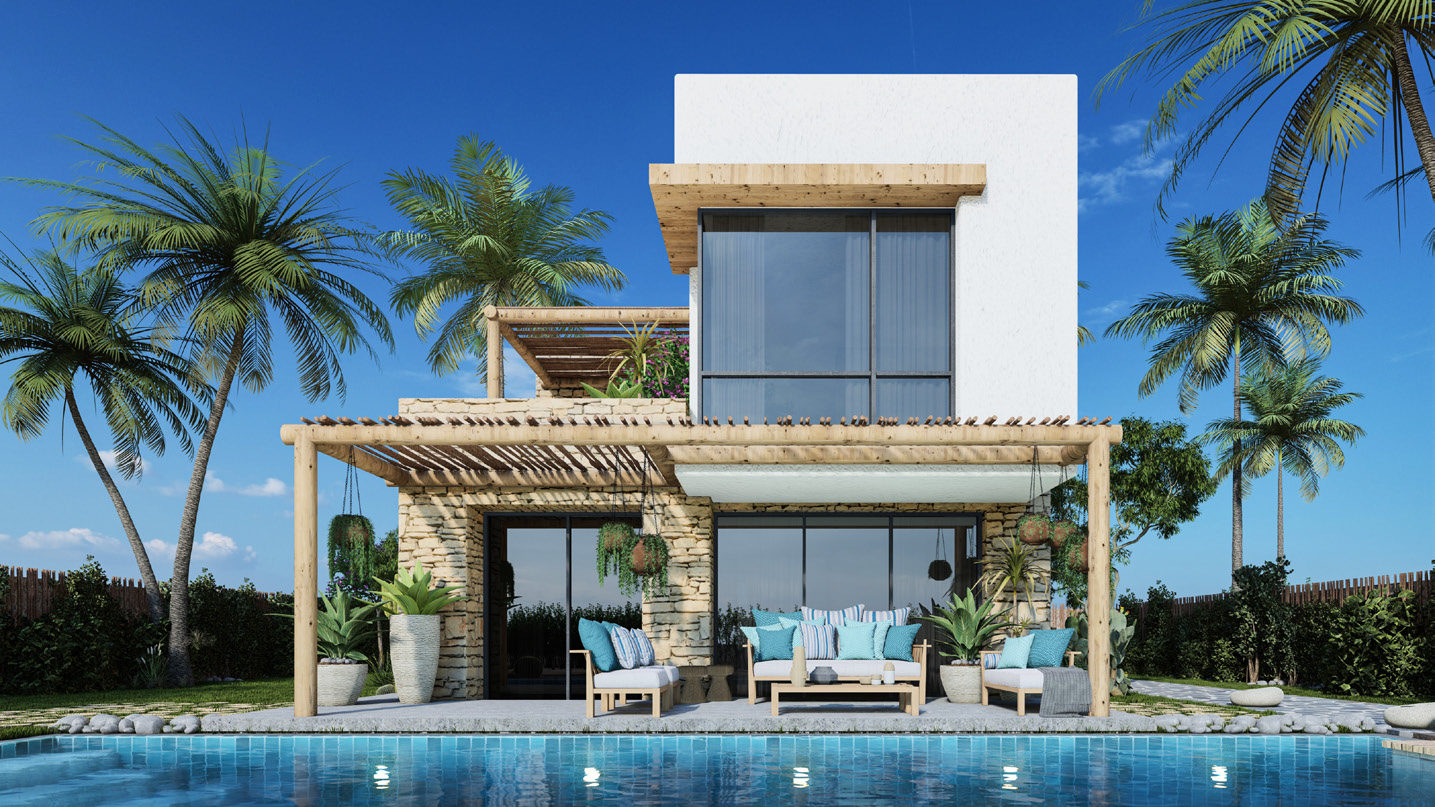 Masaya North Coast EgyGap