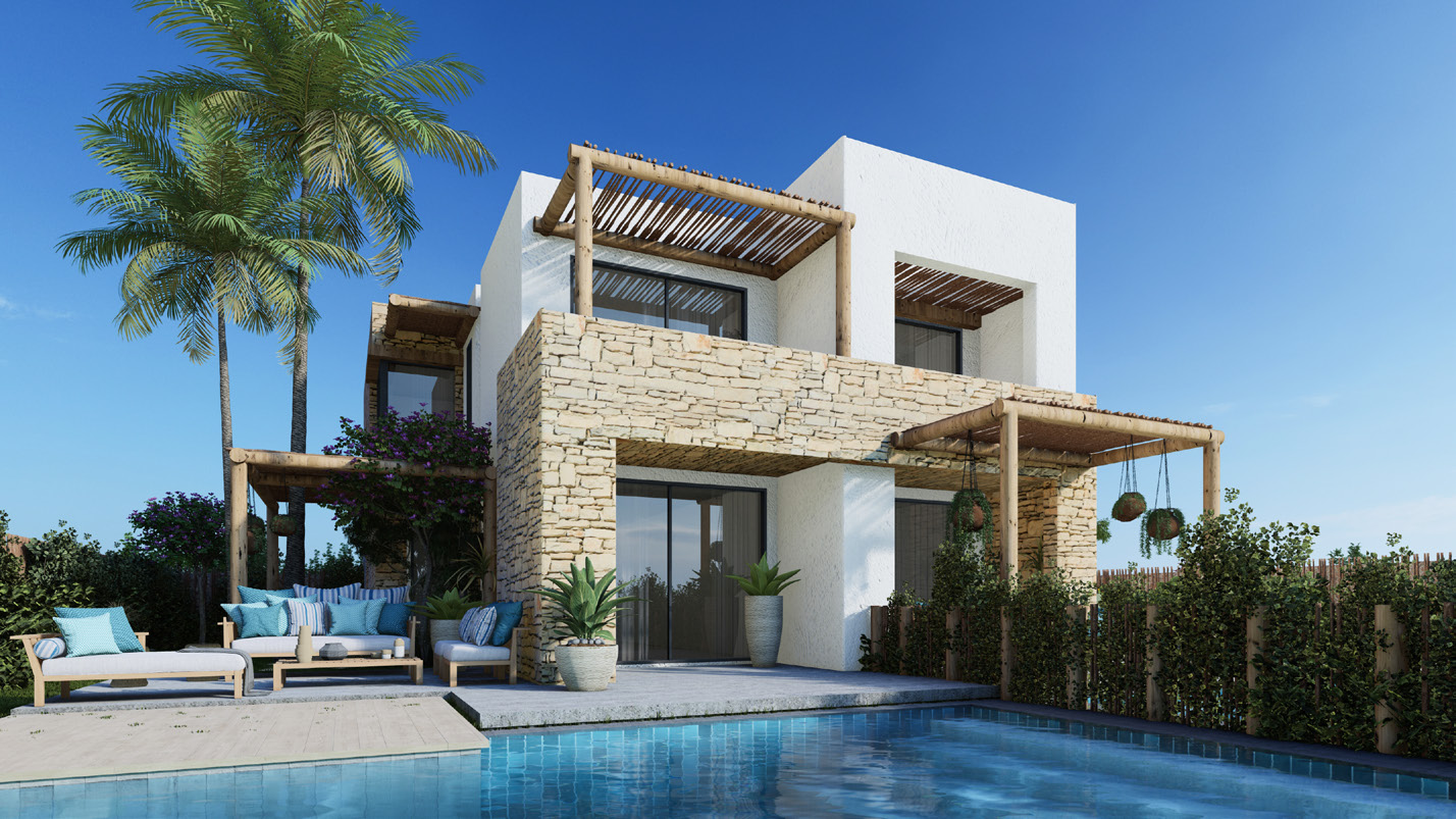 Masaya North Coast EgyGap