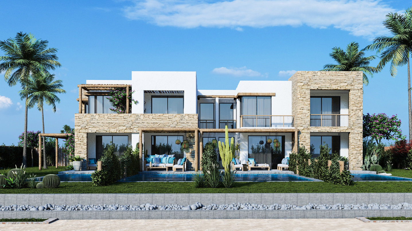 Masaya North Coast EgyGap