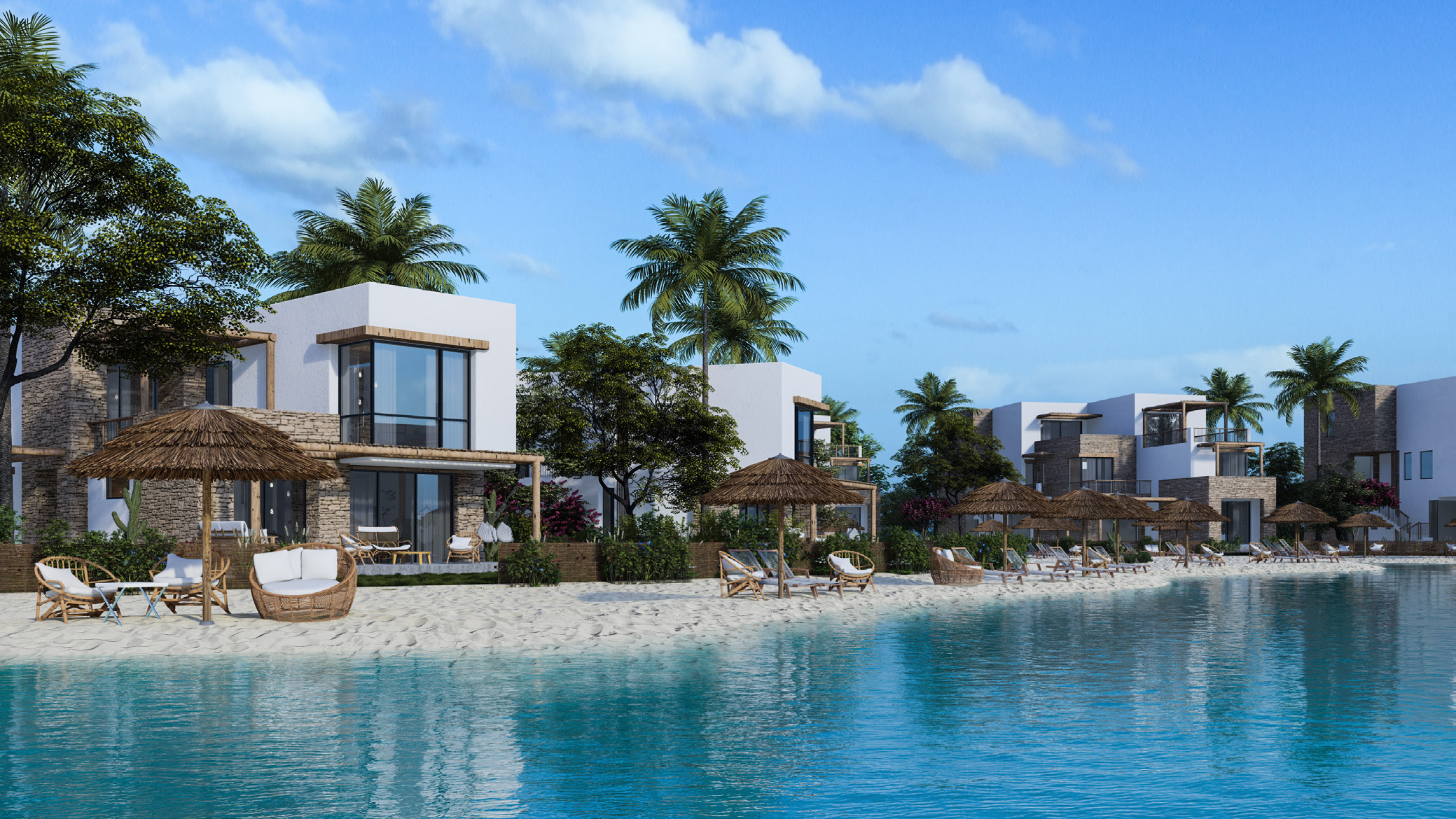 Masaya North Coast EgyGap