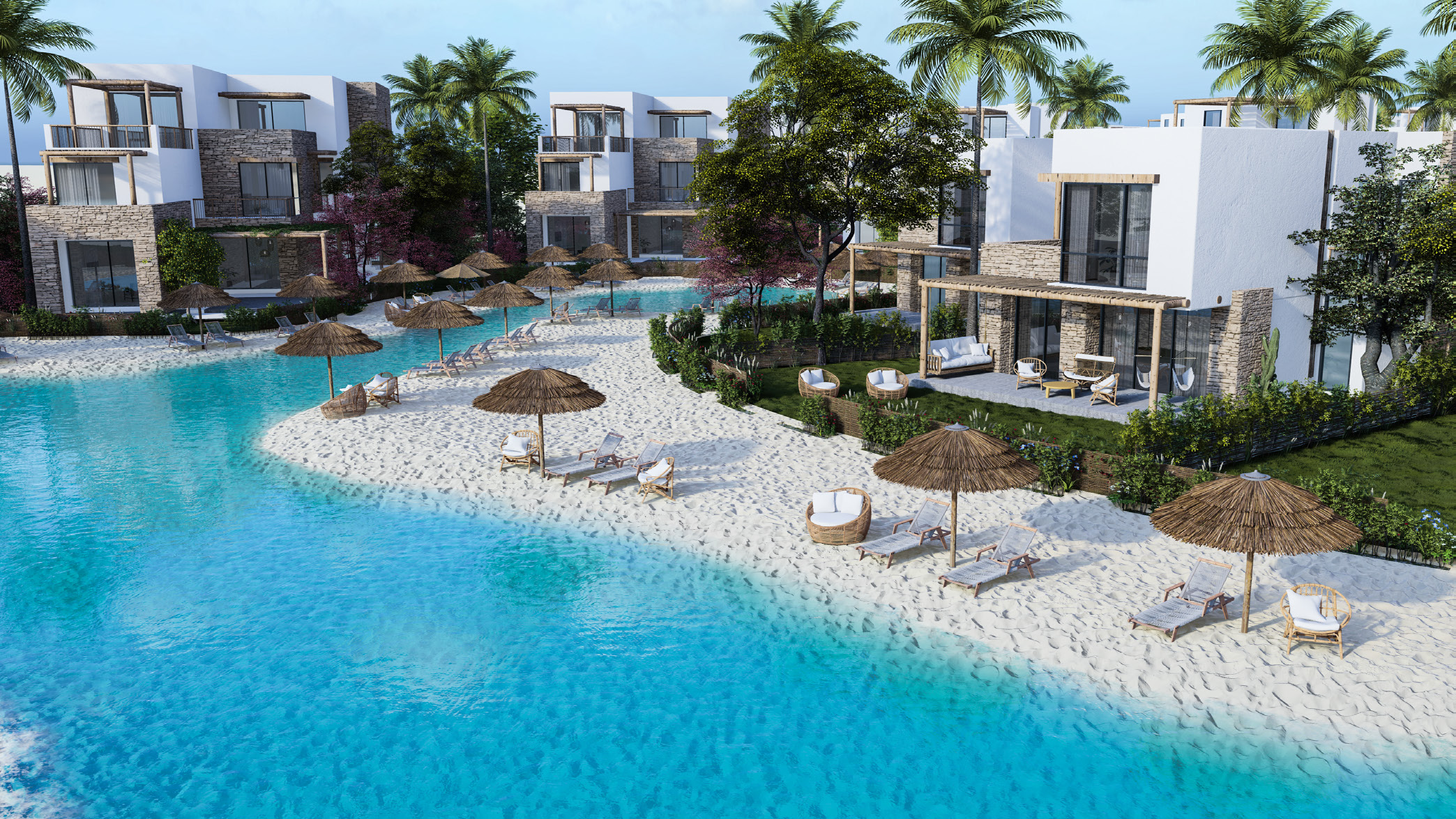 Masaya North Coast EgyGap