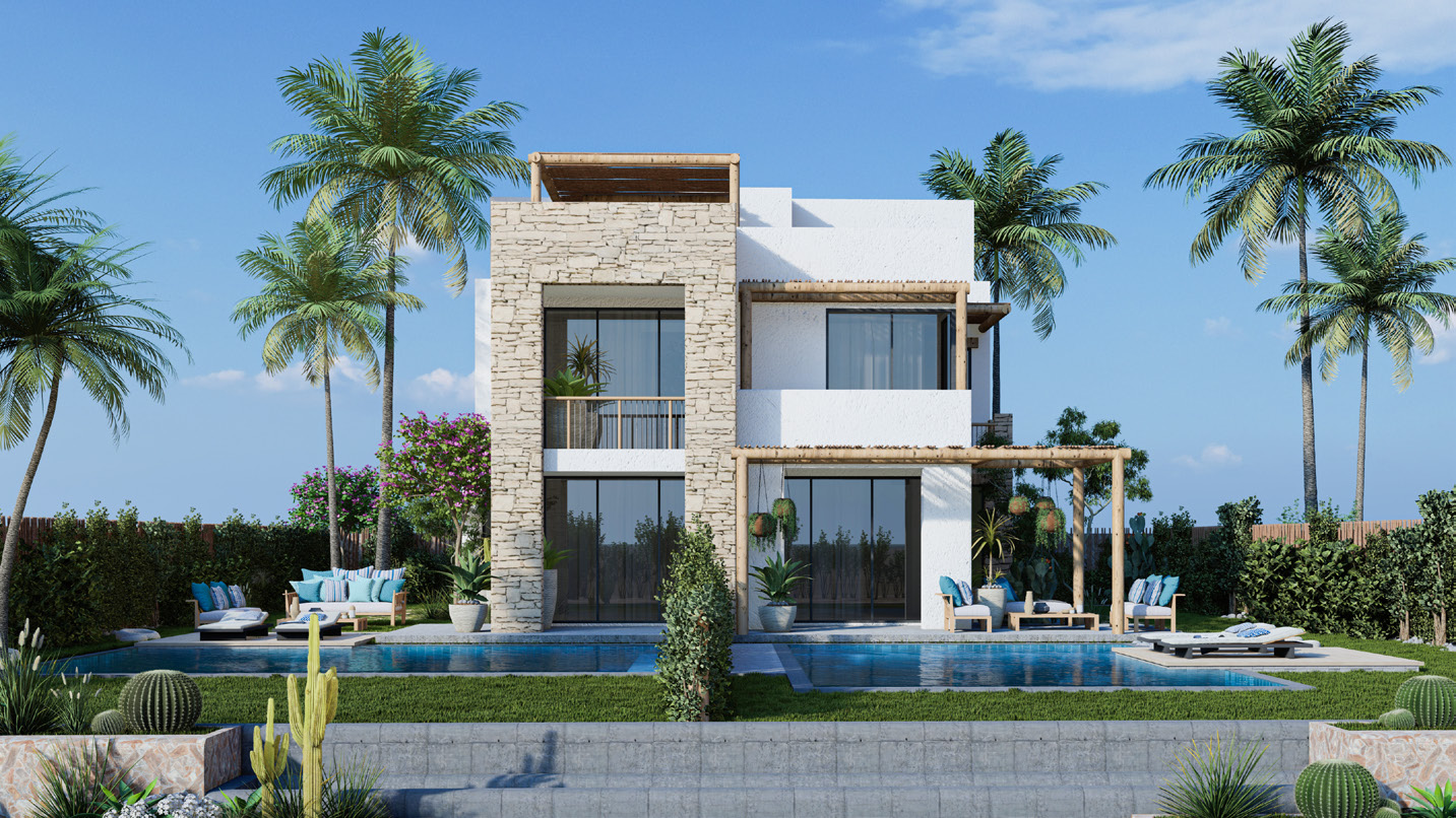 Masaya North Coast EgyGap