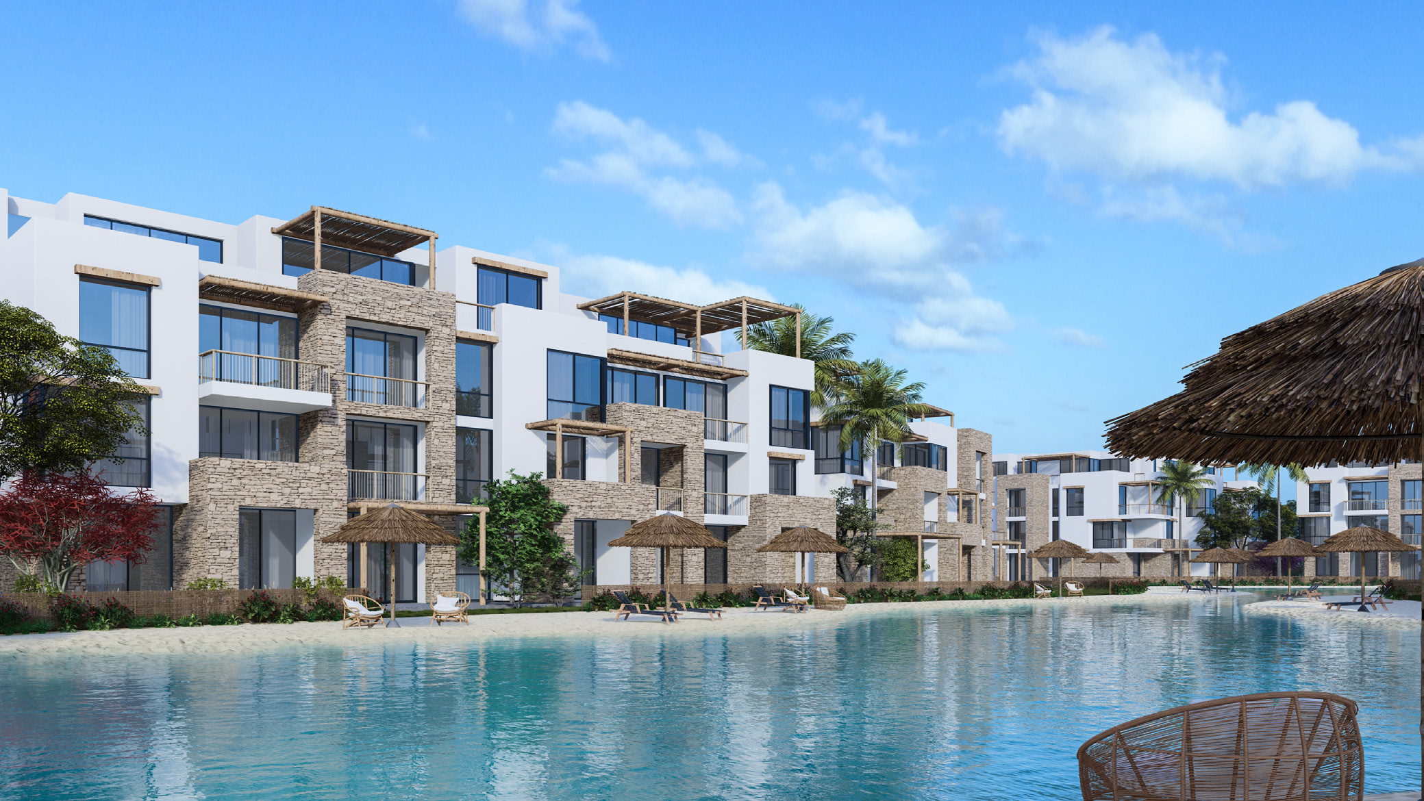 Masaya North Coast EgyGap