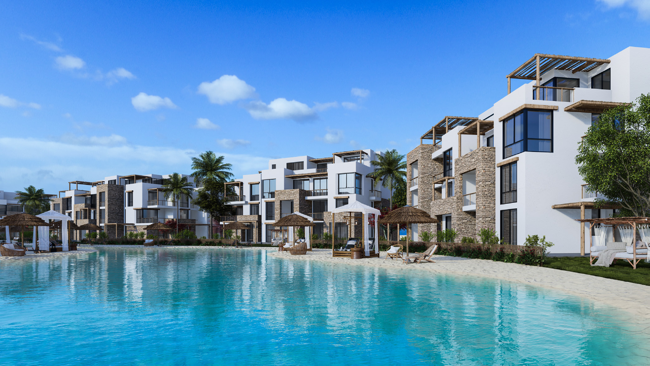 Masaya North Coast EgyGap