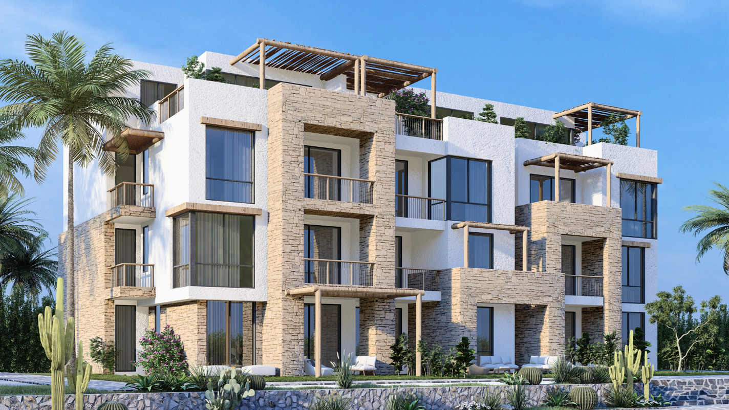 Masaya North Coast EgyGap