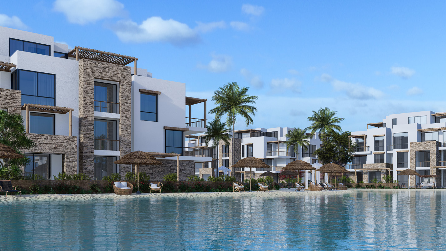 Masaya North Coast EgyGap