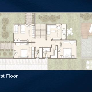 كمبوند مون هيلز 6 أكتوبر سكن العقارية – Moon Hills 6 October Compound