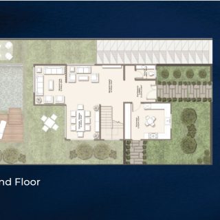 كمبوند مون هيلز 6 أكتوبر سكن العقارية – Moon Hills 6 October Compound