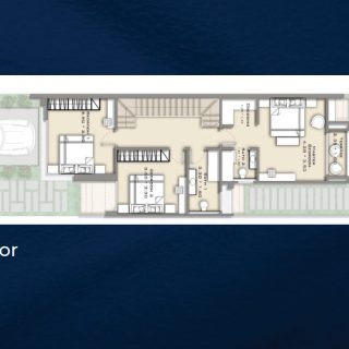 كمبوند مون هيلز 6 أكتوبر سكن العقارية – Moon Hills 6 October Compound