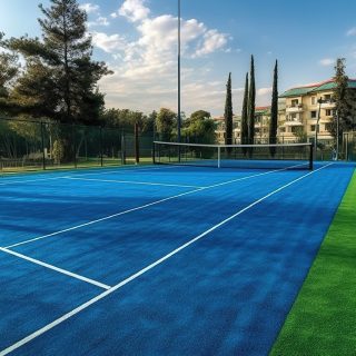 Nile boulevard New Cairo