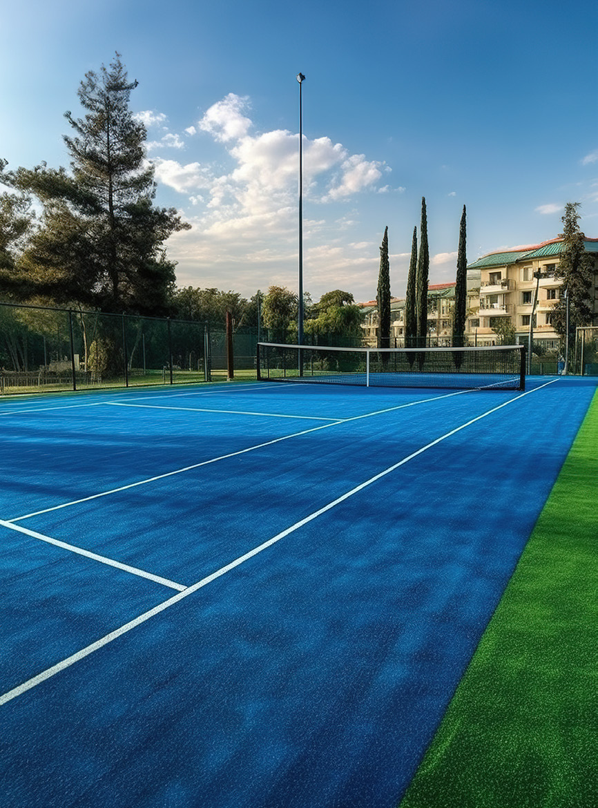 Nile boulevard New Cairo