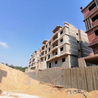 كمبوند بيراميدز ويلز 6 أكتوبر الباشا للتطوير العقاري – Pyramids Wales 6 October Compound