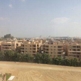 كمبوند بيراميدز ويلز 6 أكتوبر الباشا للتطوير العقاري – Pyramids Wales 6 October Compound