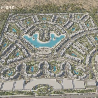 قرية كيو نورث الساحل الشمالي – Q North Coast Village