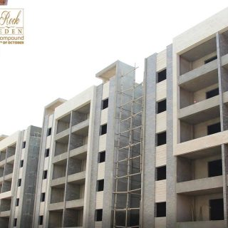 كمبوند روك ايدن 6 أكتوبر البطل للتطوير العقاري – Rock eden 6 October Compound