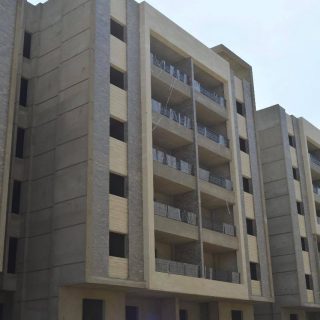 كمبوند روك ايدن 6 أكتوبر البطل للتطوير العقاري – Rock eden 6 October Compound