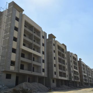 كمبوند روك ايدن 6 أكتوبر البطل للتطوير العقاري – Rock eden 6 October Compound