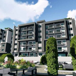 كمبوند روك ايدن 6 أكتوبر البطل للتطوير العقاري – Rock eden 6 October Compound