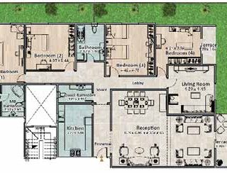 كمبوند روك ايدن 6 أكتوبر البطل للتطوير العقاري – Rock eden 6 October Compound