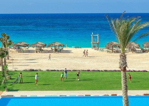 Caesar North Coast SODIC Resort