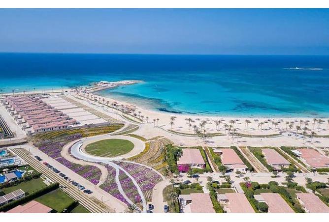 Caesar North Coast SODIC Resort