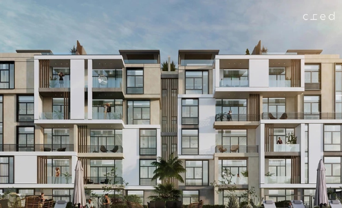 Cred 6 October Compound