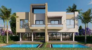 L Hiver New Alamein New Generation Developments