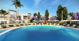 L Hiver New Alamein New Generation Developments