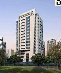 مول ايه وان كورنرز تاور العاصمة الإدارية اس في العقارية – A1 Corners Tower New Capital