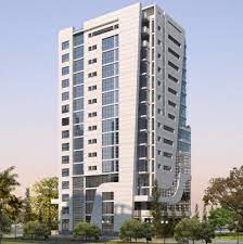 مول ايه وان كورنرز تاور العاصمة الإدارية اس في العقارية - A1 Corners Tower New Capital 