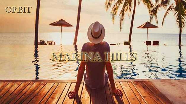 Marina hills Ain Sokhna Resort Orbit Real Estate Company